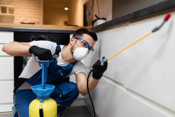 Best Pest Prevention Services  in Wind Gap, PA