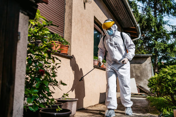 Best Wildlife Control Services  in Wind Gap, PA